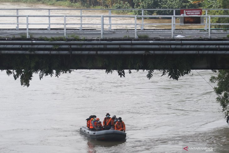 Mitigasi Bencana di Sungai Brantas
