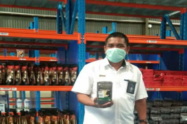 Bulog Sumut tingkatkan stok daging untuk kebutuhan Ramadhan
