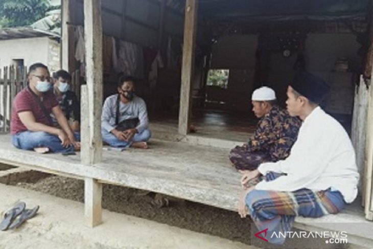 Polisi Sampang buru pelaku penyebaran hoaks