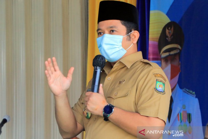 Pemkot Tangerang tunggu Kemenag bahas lokasi asrama haji