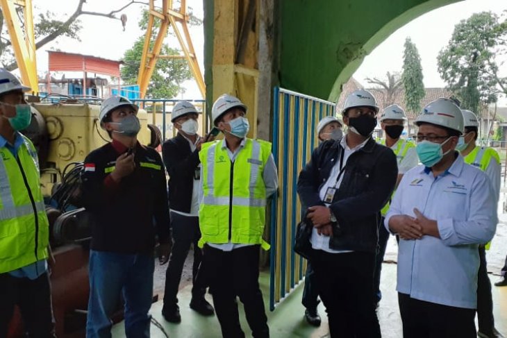 Modernisasi Pabrik Gula Assembagoes Situbondo capai 99 persen