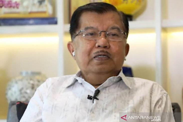 Jusuf Kalla: "Check And Balance" Penting Dalam Pemerintahan Demokratis ...