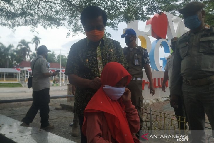 Kasus COVID-19 di Bangka Belitung bertambah 130 jadi 6.086 orang