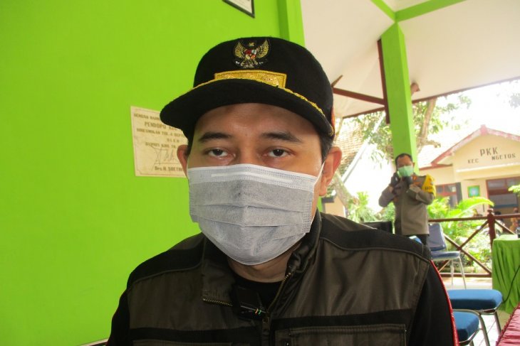 KPK tangkap Bupati Nganjuk Novi Rahman Hidayat diduga terkait lelang jabatan