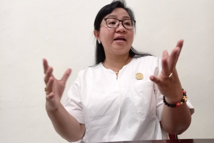 DPRD Gorontalo Utara minta pemkab jaga produksi pangan di tengah bencana banjir