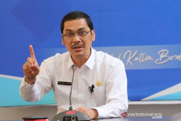 Diskominfo Kaltim kenalkan sembilan program kerja baru