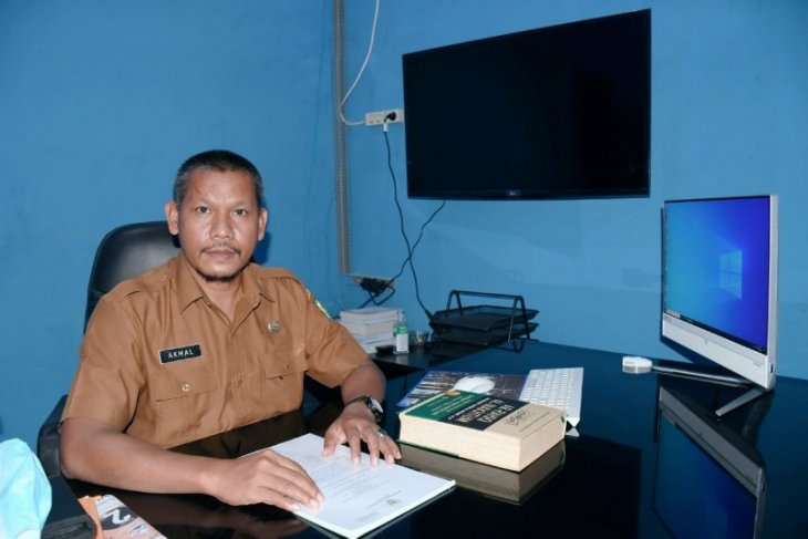 17 Februari 2021, Bupati dan Wakil Bupati Sergai akhiri kepemimpinan periode 2016-2021