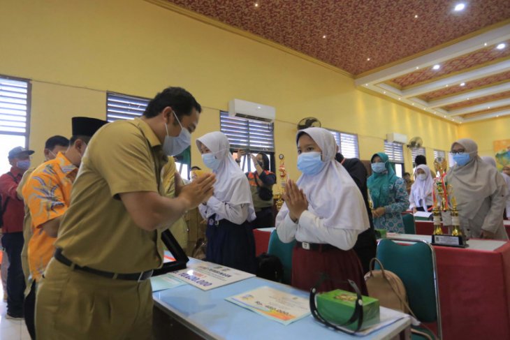 Pemkot Tangerang resmikan bergulirnya Program Sekolah Penggerak