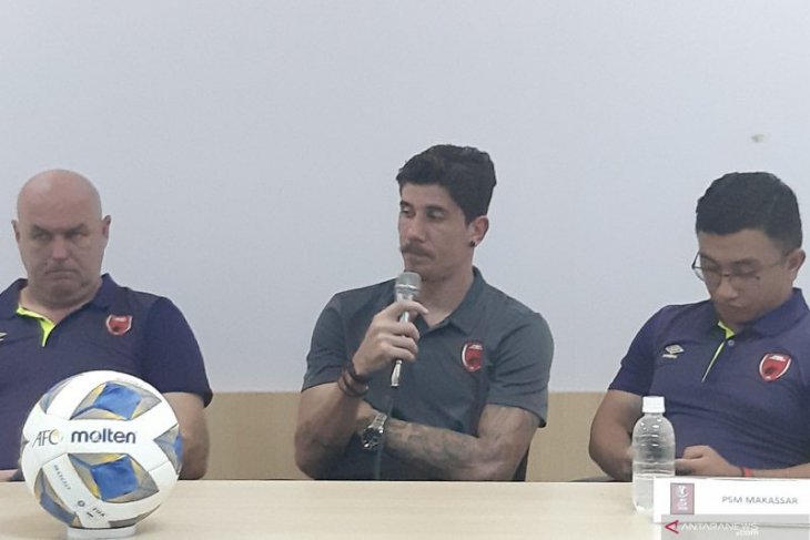 FIFA jutuhkan sanksi kepada klub PSM Makassar