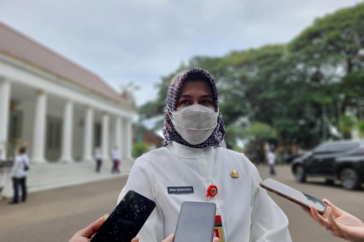 Pemprov Banten beri insentif tim Satgas COVID-19