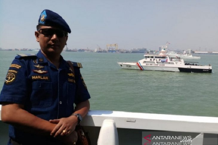 KSOP Pangkalbalam keluarkan peringatan cuaca buruk di perairan