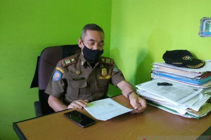 Diduga prostitusi, Satpol PP Tangsel panggil pengelola Lunatic Massage