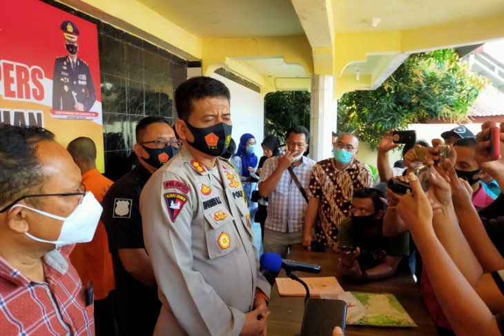 KPAD Asahan berikan apresiasi kepada Kapolres terkait penanganan kasus anak