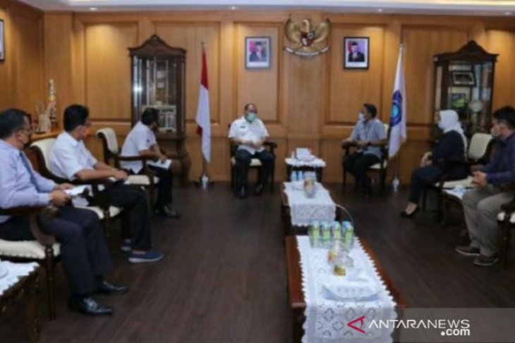 Gubernur Babel: Gas card dapat diakses dengan smartphone android