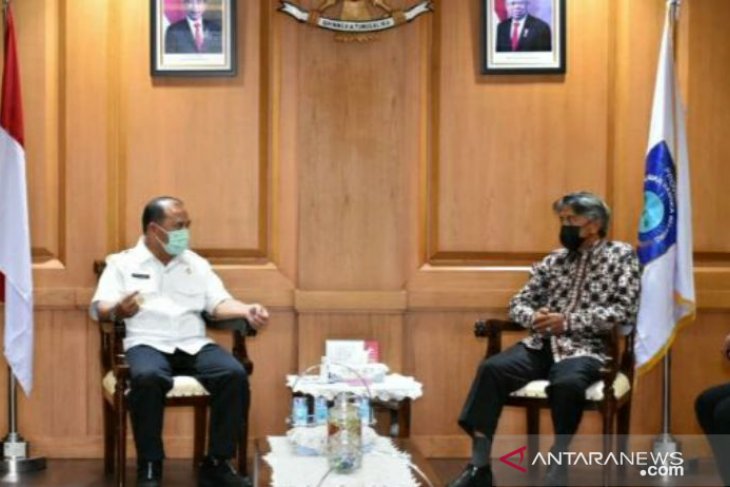 Pelabuhan Pangkalbalam siap beroperasi 24 jam