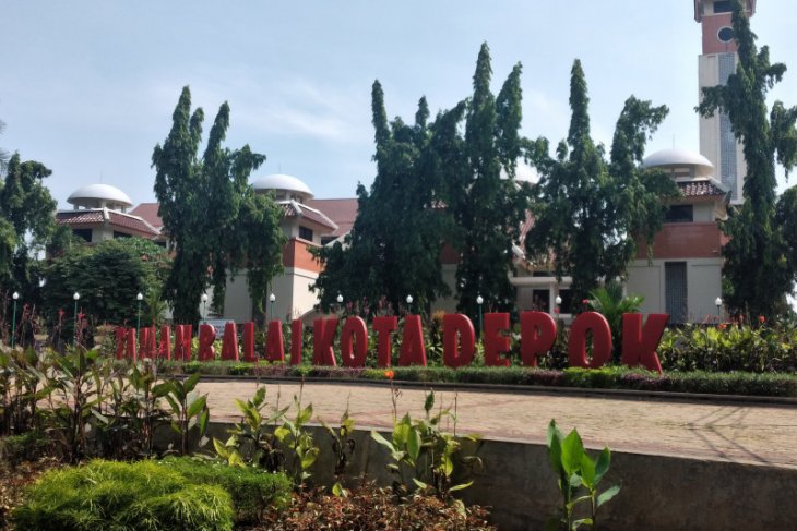 Disnaker Depok lakukan bursa kerja secara virtual
