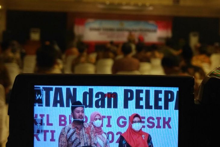 Gus Yani : Pengunduran jadwal pelantikan tidak ganggu rencana kinerja saya