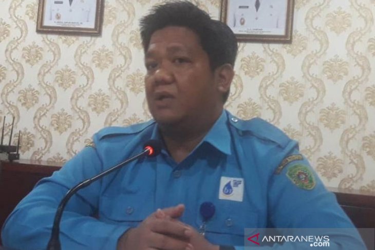 Perumda Air Minum Penajam rugi Rp2 miliar per tahun karena kebocoran pipa