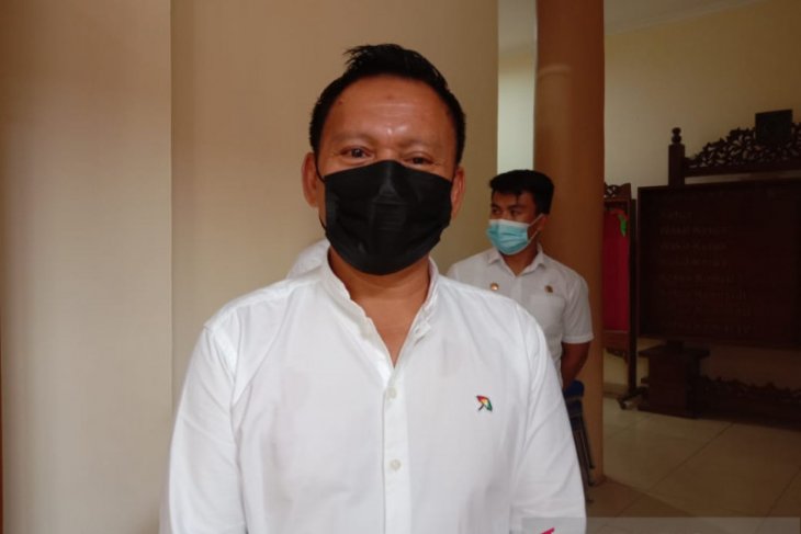 DPRD Bangka Belitung bangun rumah aspirasi di Belitung