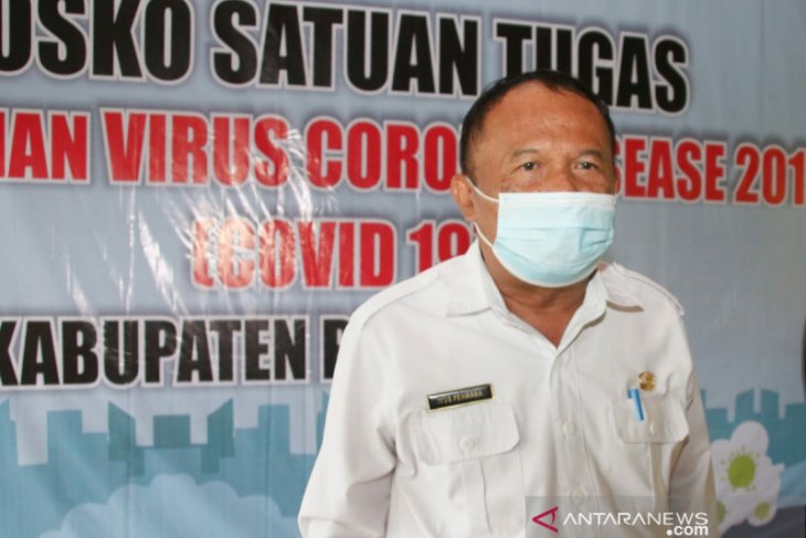 Pengelola kafe dan restoran di Purwakarta tidak patuhi prokes akan ditindak tegas