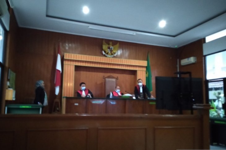Kasus tabung elpiji tanpa SNI mulai disidangkan di PN Karawang