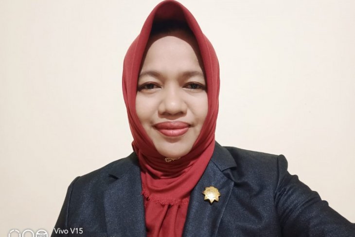Dinas Koperasi dan UKM Malut rancang pinjaman PEN ke SMI Rp65,4 Miliar