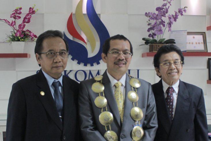 ITB STIKOM Bali kewalahan layani tingginya permintaan lulusan Sarjana Komputer