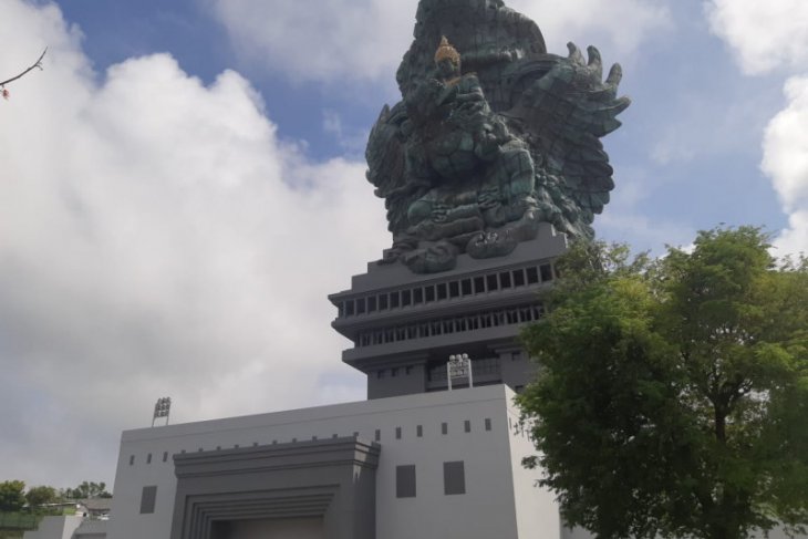 Arsitektur tradisional Bali tetap menarik dalam jangka panjang