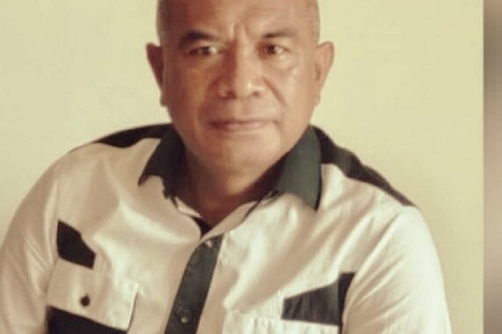 DPRD Pelabuhan laut Dawelor di MBD segera diperbaiki