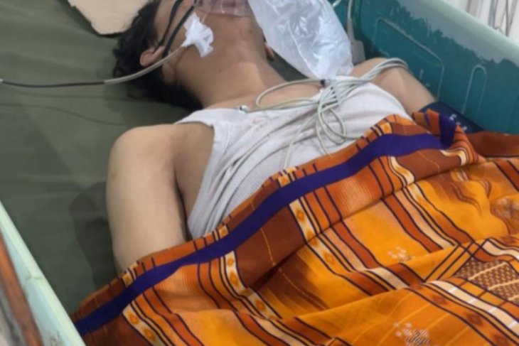 Tak terima dipandang, 4 lelaki keroyok sesama pengunjung hiburan malam hingga kritis