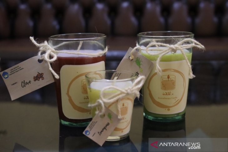 KKN mahasiswa FMIPA Unpatti hasilkan inovasi produk olahan lokal