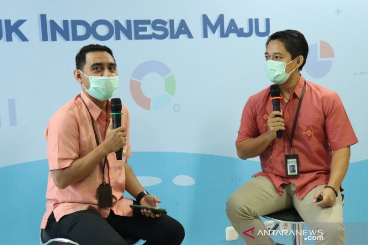 BPS Gorontalo luncurkan program