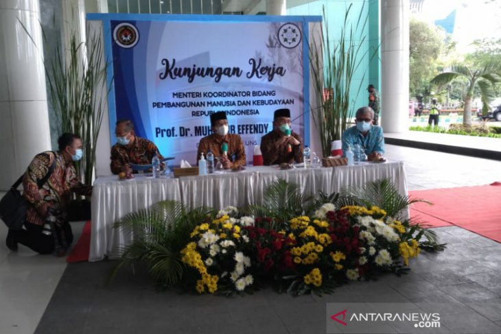 Menko PMK: Indonesia akan gunakan banyak vaksin COVID-19
