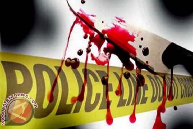 Keuchik pembacok warga gegara tanya BLT divonis delapan tahun penjara