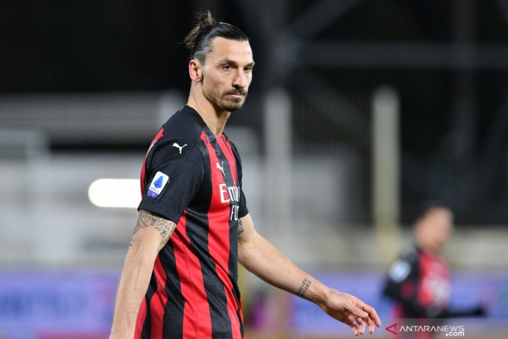 UEFA selidiki kasus rasial yang menimpa Ibrahimovic