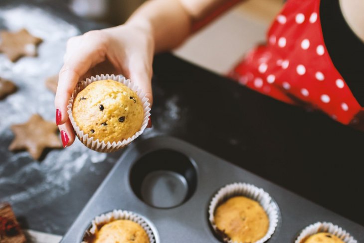 Tips bisnis kuliner makin