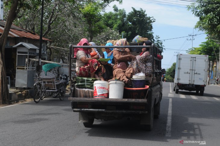 Abaikan Keselamatan Diri