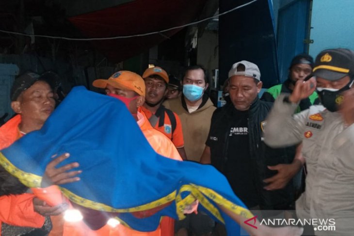 Dua bocah tewas tenggelam di danau kawasan RPTRA