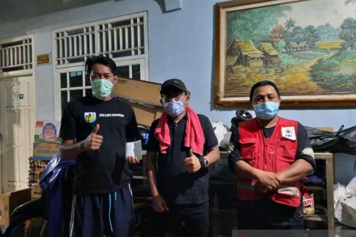 DPRD minta pemkot evaluasi total penanganan banjir di Kota Tangerang
