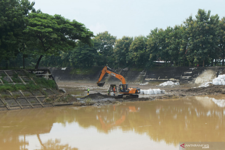 DPRD Maluku pertanyakan kualitas pengerjaan dam Waiela begini penjelasannya