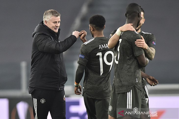 Amad Diallo membuat MU palingkan muka dari Sancho ke Haaland