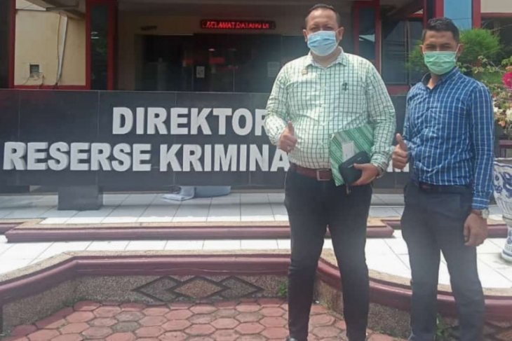 Kuasa Hukum: Penyidik Polda Sumut segera panggil saksi penganiaya Ahmad Zulfahmi Fikri