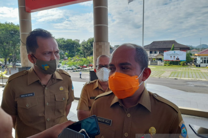 Pemkot Pangkalpinang menargetkan 2022 tidak ada kawasan kumuh