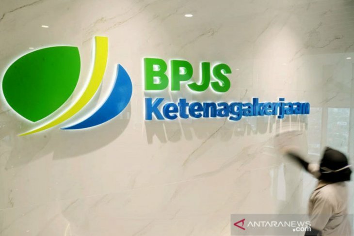 Ini besaran pembayaran klaim oleh BPJAMSOSTEK Jambi 2020 hingga Januari 2021