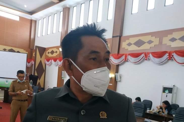 DPRD Kapuas Hulu: Masyarakat di kawasan Taman Nasional belum sejahtera