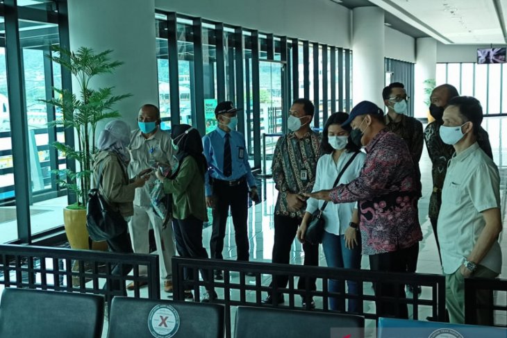 Gapasdap dorong pengoperasian kapal swasta di dermaga eksekutif