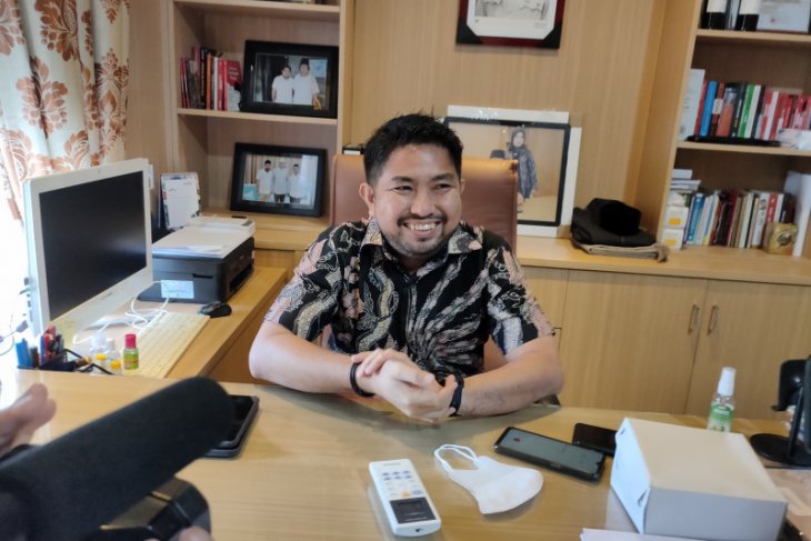 Wakil Ketua DPRD Kalsel : RTRW dasar pembangunan