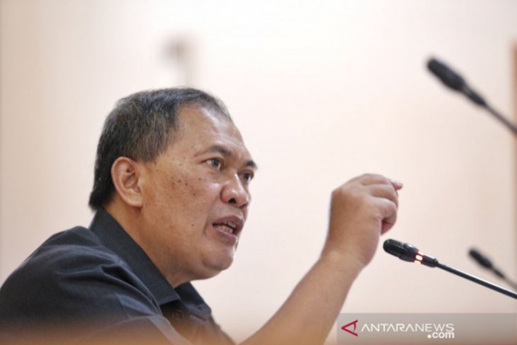 Ajang inovasi Guangzhou International Award, Kota Bandung masuk 15 besar