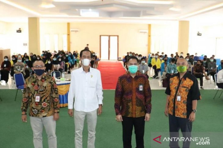 Mahasiswa strategis tingkatkan literasi keuangan syariah