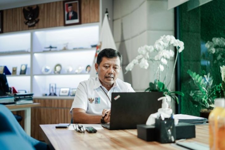 Kementerian BUMN siap tingkatkan PaDi UMKM bertahap